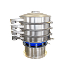 Industrial Stainless Steel 304 Vibratory Screening Machine Powder Convector Sieve Sifter