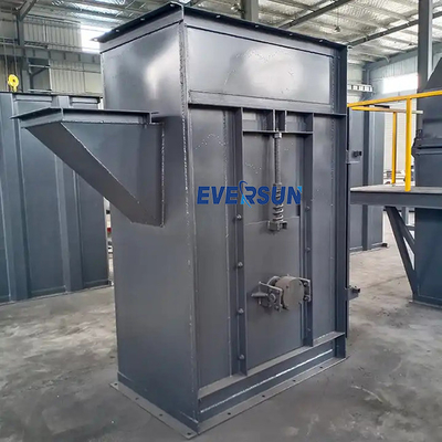 High Speed TH/TD Series Bucket Elevator Cement Fly Ash Elevator Conveyor