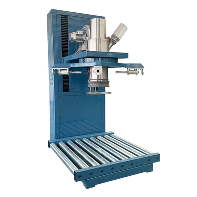 Stainless Steel Ton Bag Scale Packaging Machine Custom Fully Automatic Large Bag Packaging Machine