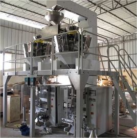 Stainless Steel Vertical Belt Lifting Z Type Conveyor System