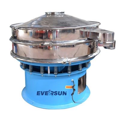 500 Mesh 48 Inch Pet Flake Vibrating Sieve Screen