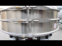 schermo di vibrazione