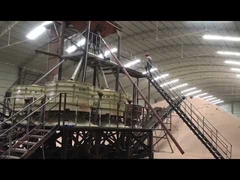 1 Strato Setaccio Alimentare in Acciaio Inox SUS316L 500 Mesh