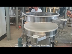 Fabbricazione a partire da semi di legno